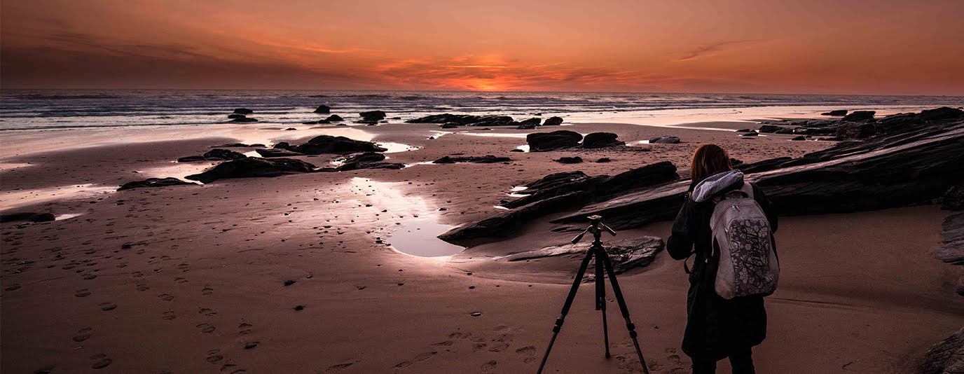 Beach | Cotswold House Photography