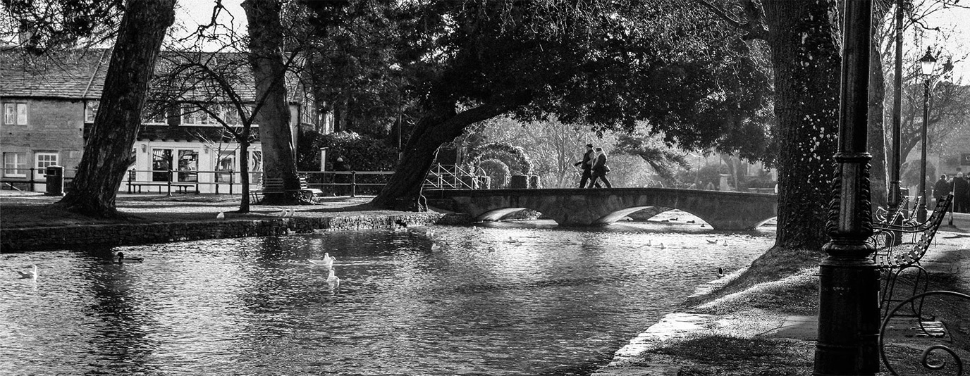 Bourton | Cotswold House Photography