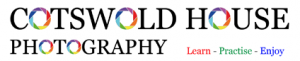 Cotswold House Photography | Logo
